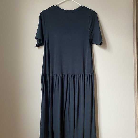 Hernest Project Midi Dress - Picture 3 of 3